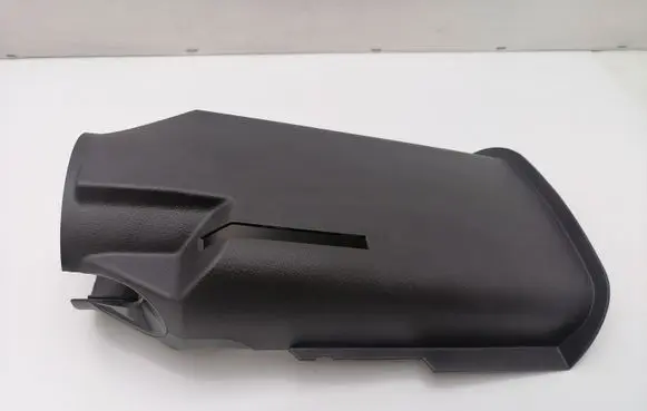 Mercedes-Benz A W168 Steering wheel column trim A1684621523 A16846223