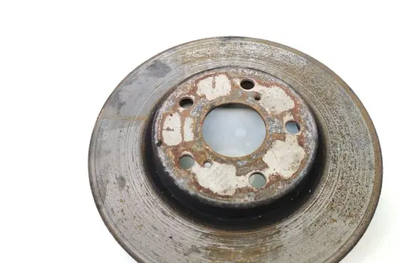 Lexus IS 220D-250-350 Front brake disc