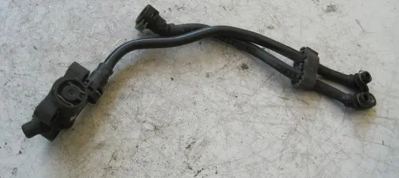 BMW 7 G11 G12 Fuel line pipe 70564516