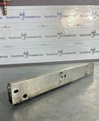 Mercedes-Benz B W246 W242 Bottom radiator support slam panel A2466280129 17T138