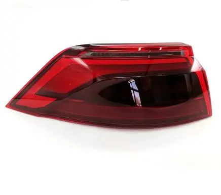Audi Q8 Rear/tail lights 4M8945069AA