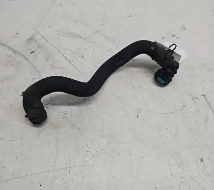 Jaguar XE Engine coolant pipe/hose GX738B504AC