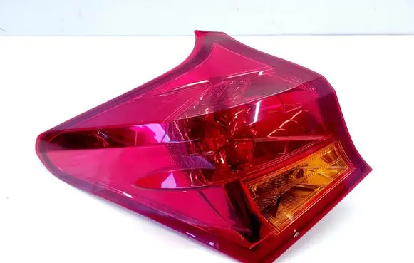 Toyota Auris E180 Rear/tail lights 