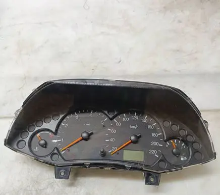Ford Focus Speedometer (instrument cluster) 98AP10841BC 44ZU115
