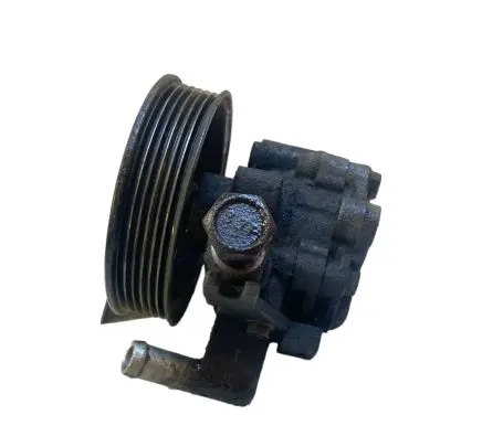 Power steering pump