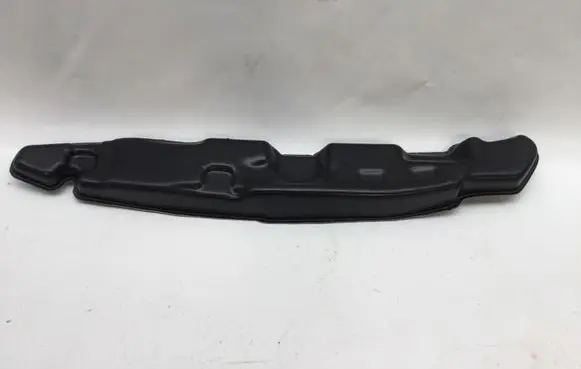 Hyundai i30 Fender foam support/seal 84142G4000