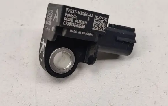 Ford F150 Airbag deployment crash/impact sensor FR3T14B006AA