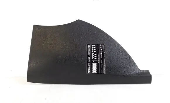 Mercedes-Benz CLS C219 Other dashboard part A2196800139