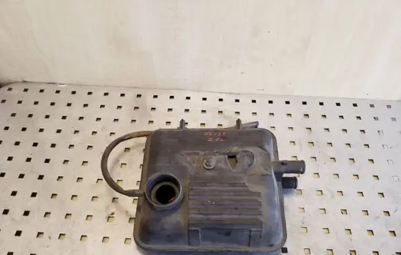 Fiat Ulysse Coolant expansion tank/reservoir D11474153080