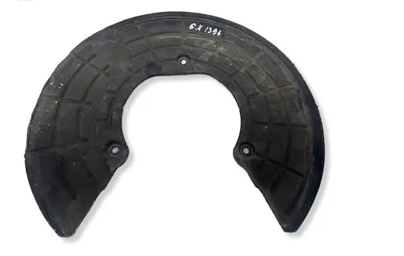 Maserati Levante Rear brake disc plate dust cover