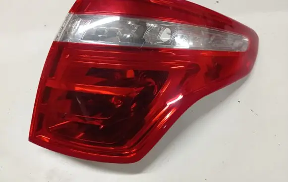 Citroen C4 I Picasso Rear/tail lights 9653547480 45371