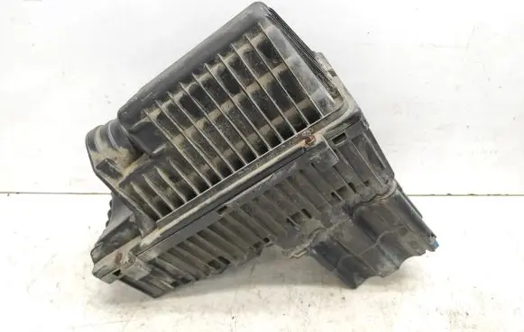 Fiat Scudo Air filter box 1498555080B 1498555080