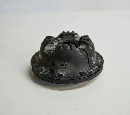 Audi A6 S6 C7 4G Front upper strut mount 8E0412377C