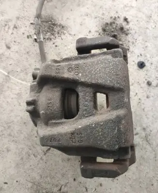 Audi A5 8T 8F Front brake caliper 9203913