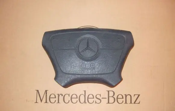 Mercedes-Benz E W210 Airbag set 