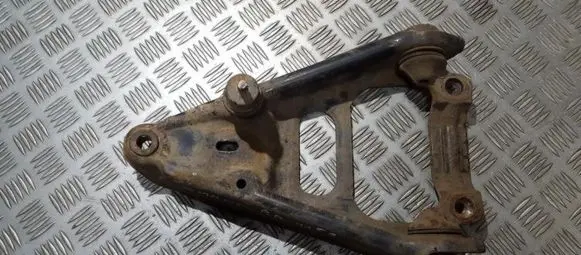 Smart ForTwo I Front lower control arm/wishbone