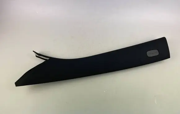 Mercedes-Benz E W213 (A) pillar trim A2136900525 A2136920021