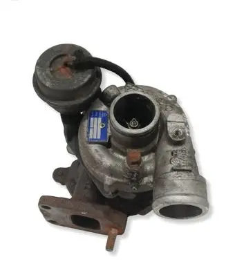 Volkswagen II LT Turbo 074145701C