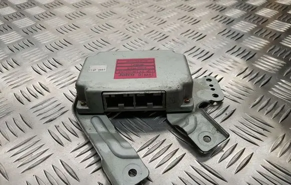 Ford Mondeo Mk III Gearbox control unit/module 2S7172401CE