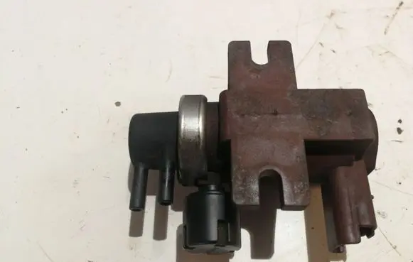 Volvo V50 Turbo solenoid valve 9650098380 72832804
