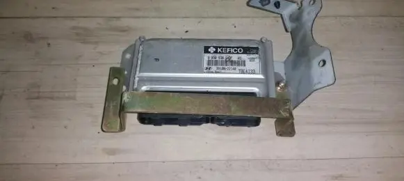 Hyundai Getz Engine control unit/module 9030930542f 39106-22140