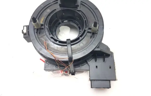 Seat Leon (1P) Airbag squib ring wiring 1K0959653C