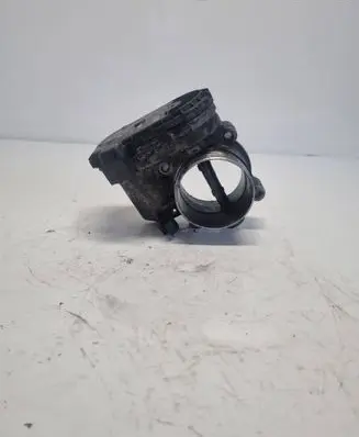 Volvo XC90 Throttle valve 8692720 0281002701
