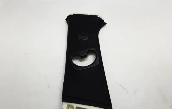 BMW 3 F30 F35 F31 (B) pillar trim (top) 51437846229 7220997