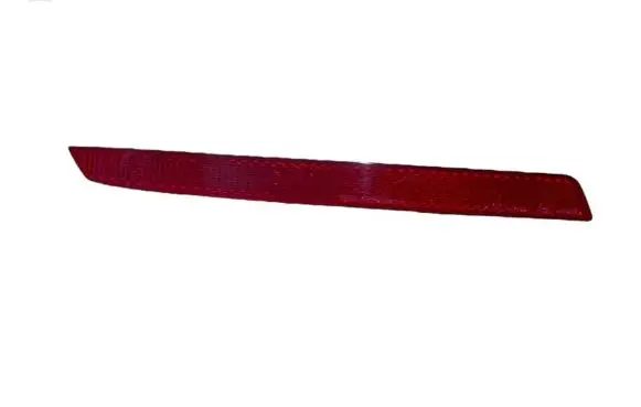 BMW 5 F10 F11 Rear tail light reflector 7210795 18940010