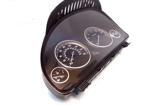 BMW X3 F25 Speedometer (instrument cluster) 9291412 17649411 23393010