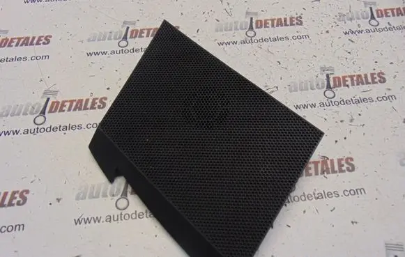 Toyota Verso Front door speaker cover trim 554730F020
