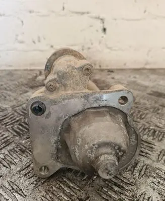 Ford Focus Starter motor 3M5T11000CD