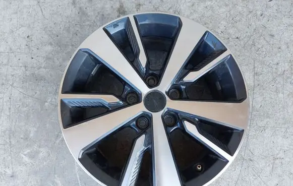 Nissan Leaf II (ZE1) R18 alloy rim BM96N856013 27020966