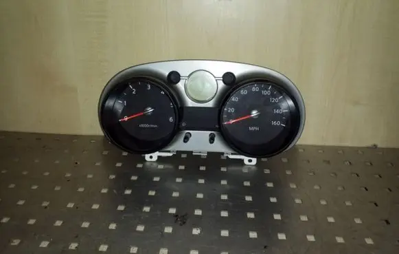 Nissan Qashqai Speedometer (instrument cluster) JD19C