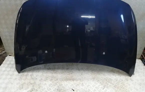 Fiat Tipo Engine bonnet/hood 