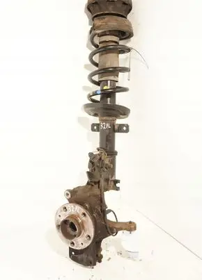 Renault Trafic III (X82) Front wheel hub spindle knuckle