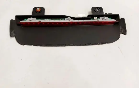 Hyundai i40 Third/center stoplight 92700-3Z300