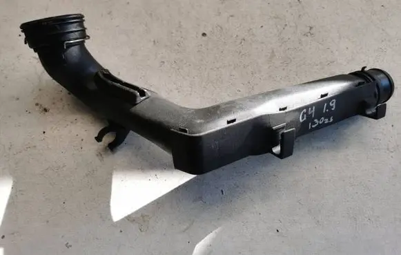 Volkswagen Golf IV Intercooler hose/pipe 1J0145762A
