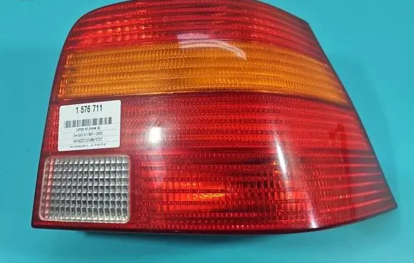 Volkswagen Golf IV Rear/tail lights IMPRK1576711