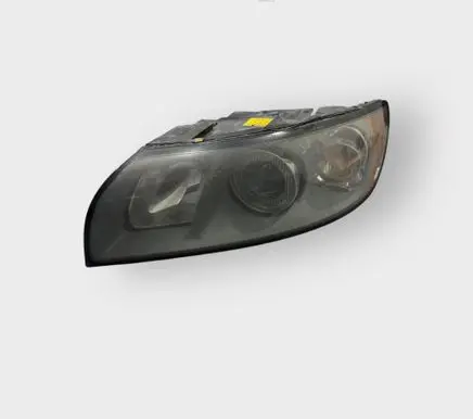 Volvo V50 Headlight/headlamp 30698885 0301198203
