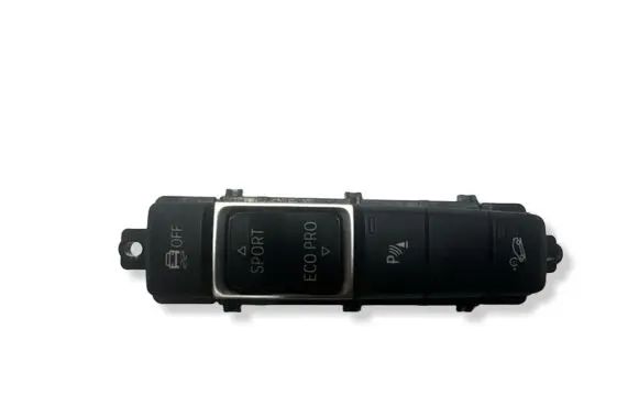 BMW X1 F48 F49 ESP (stability program) switch 9374834