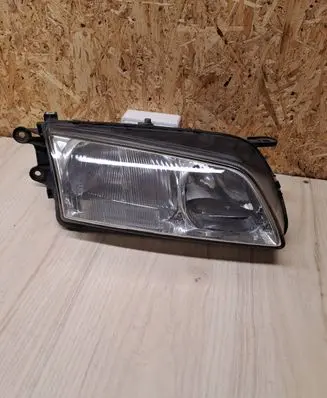 Mazda 626 Headlight/headlamp 014001013