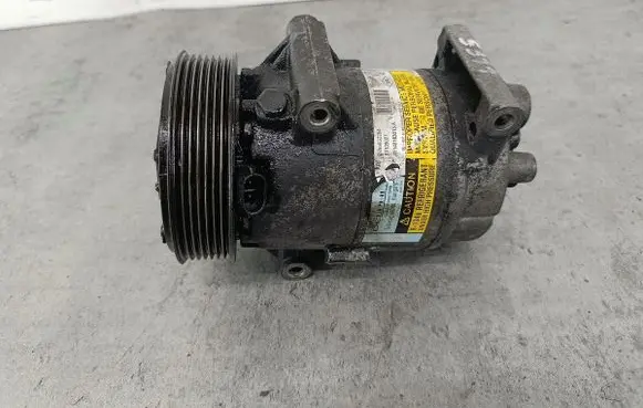Nissan Primera Air conditioning (A/C) compressor (pump) 8200053264DELPHI