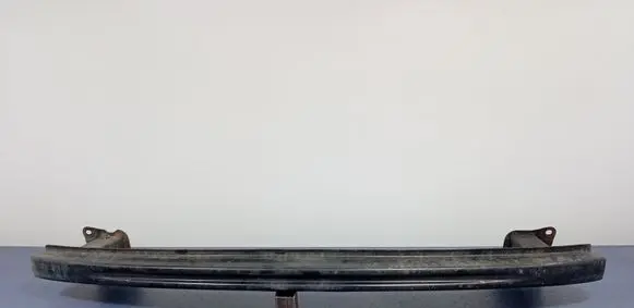 Volkswagen Jetta V Rear bumper support beam 1K5807558A
