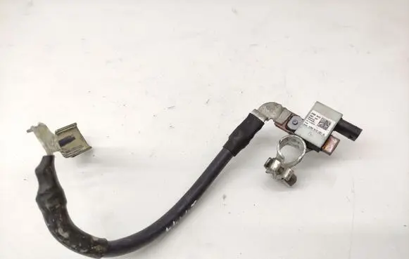 Volkswagen PASSAT B8 Battery relay fuse 5Q0915181G