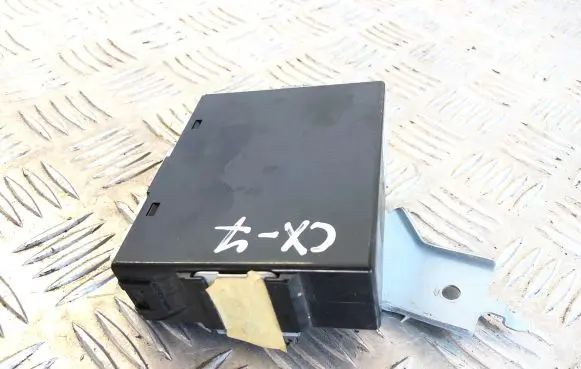 Mazda CX-7 Other control units/modules EH63675DZA 101A94 X1T80675MA