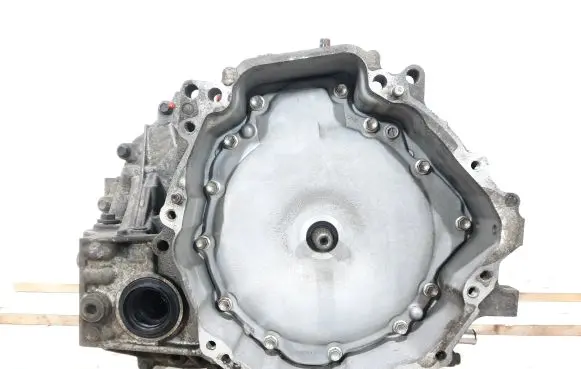 Toyota Prius (XW30) Automatic gearbox