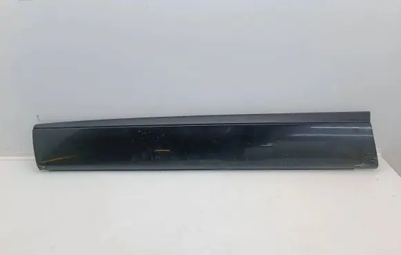 Jaguar F-Pace Front door trim (molding) HK8M21065AB HK8M21065BCW