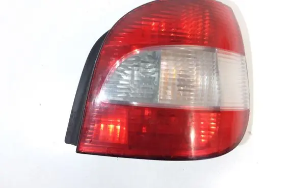 Renault Scenic RX Rear/tail lights