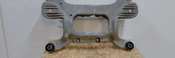 Rear subframe